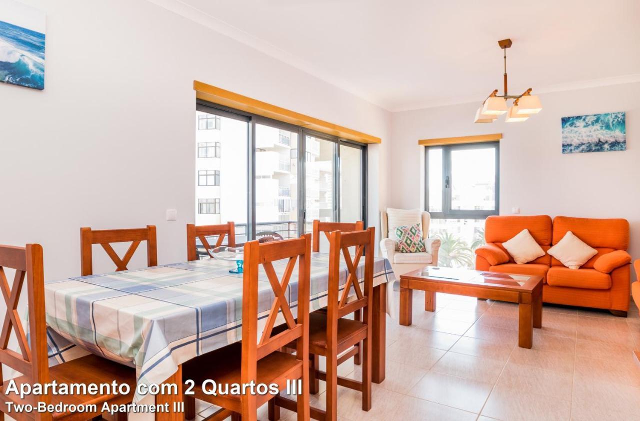 Akisol Armaçao Pera Appartement Armação de Pêra