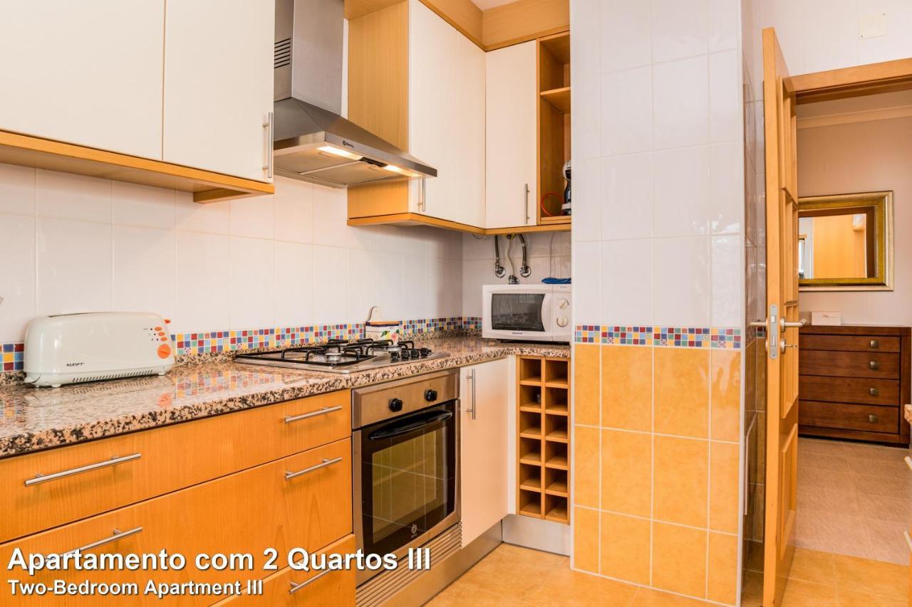 Apartment Akisol Armacao Pera Sand
