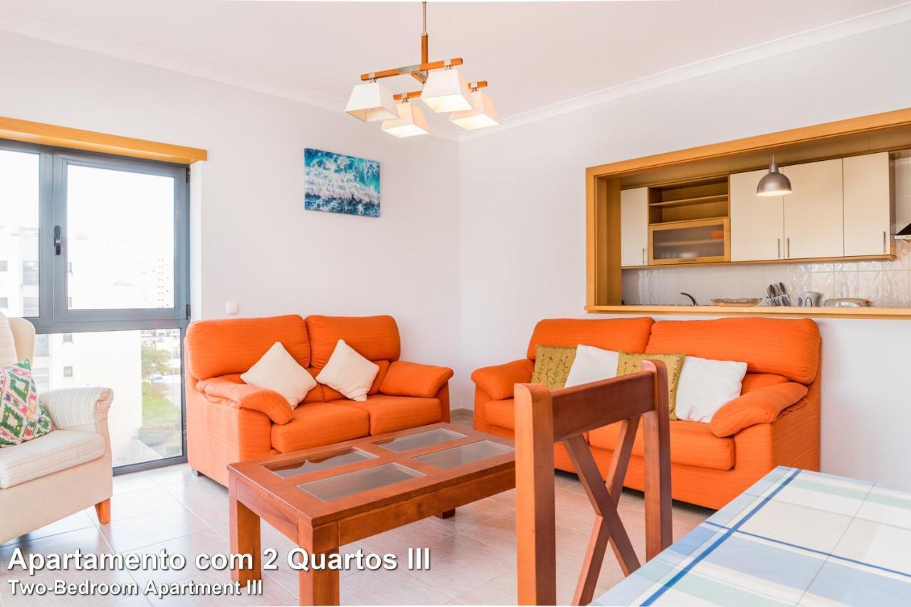 Apartment Akisol Armacao Pera Sand *