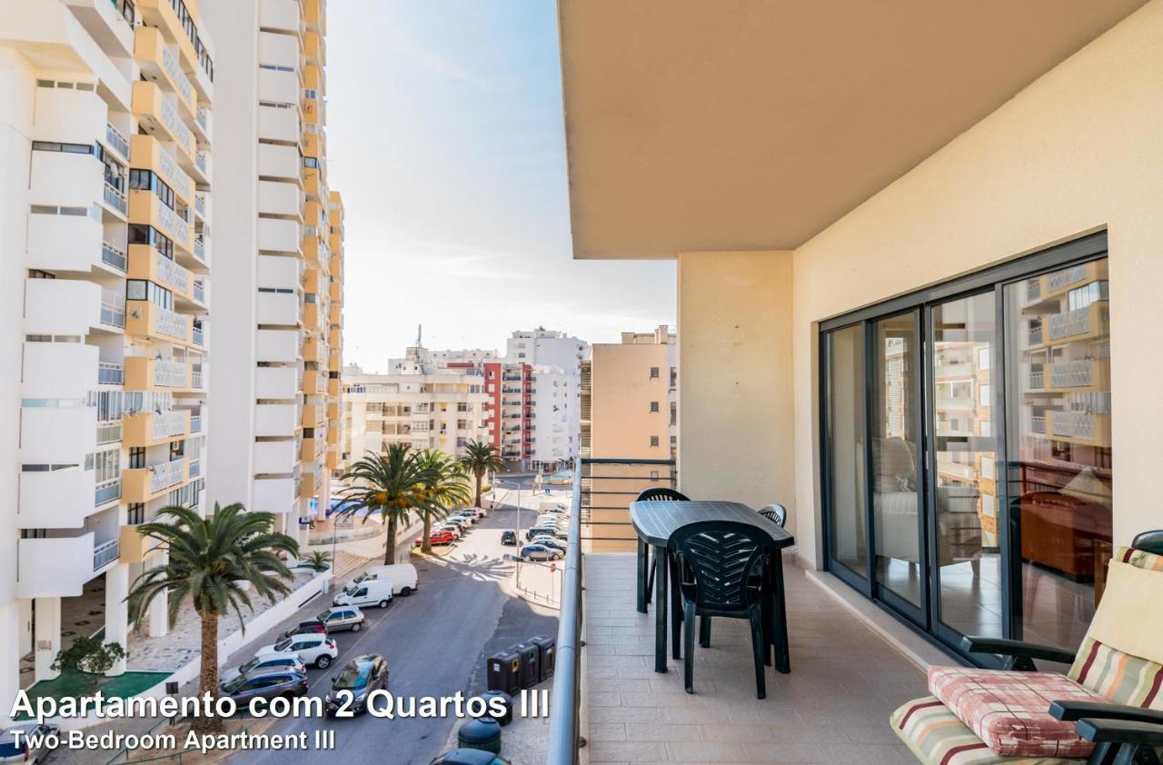 Akisol Armacao Pera Sand Apartment