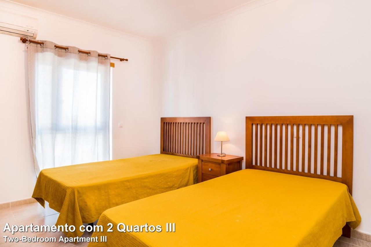 Apartment Akisol Armacao Pera Sand