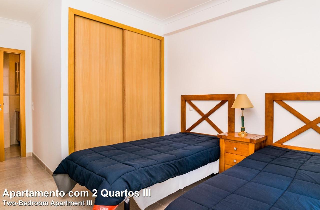 Apartment Akisol Armacao Pera Sand *