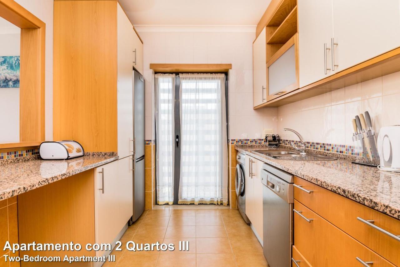 Appartement Akisol Armaçao Pera *