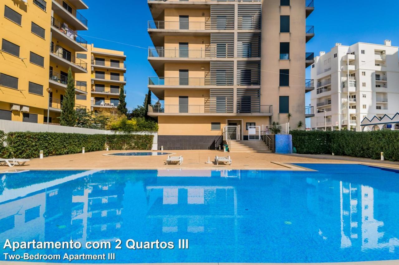 Akisol Armaçao Pera Appartement Armação de Pêra