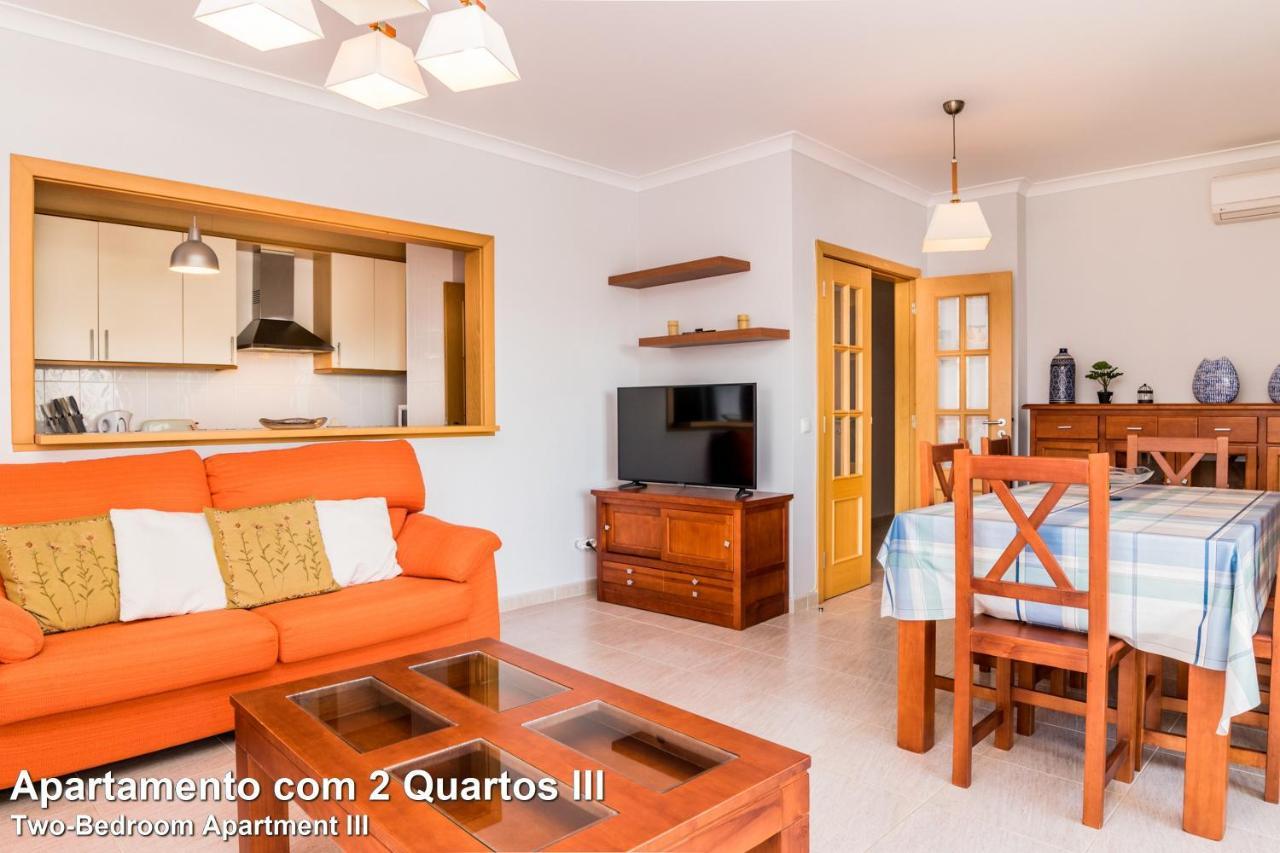 Apartment Akisol Armacao Pera Sand *