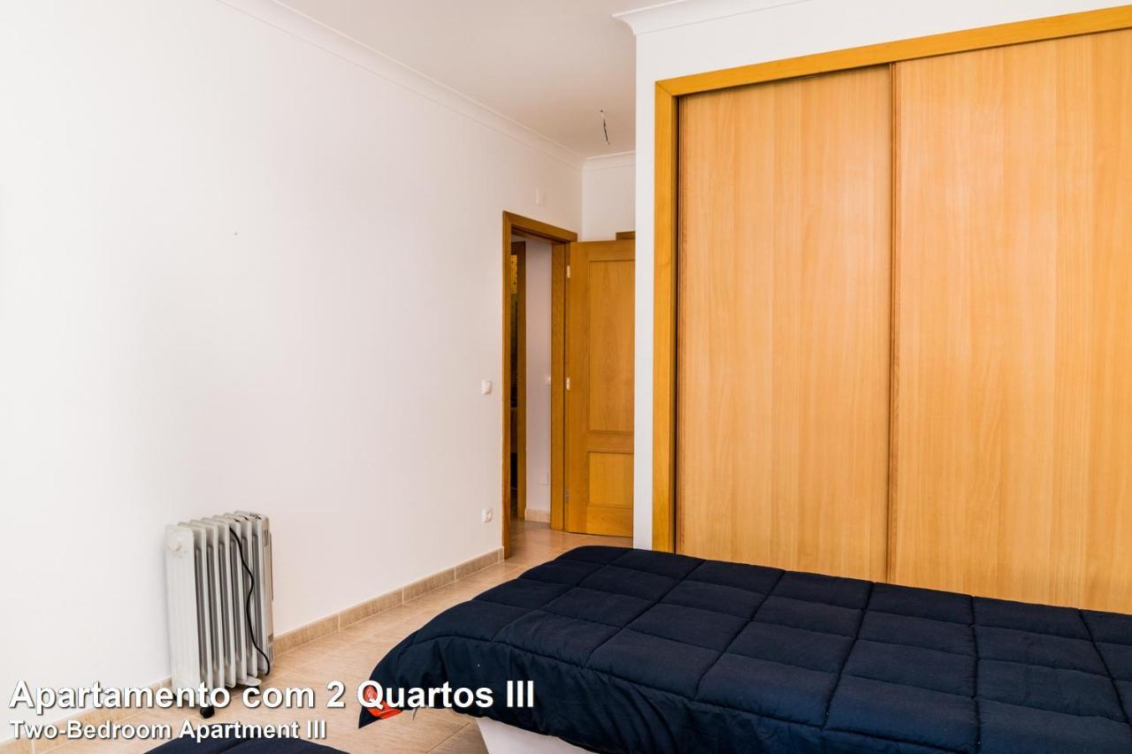 Apartment Akisol Armacao Pera Sand