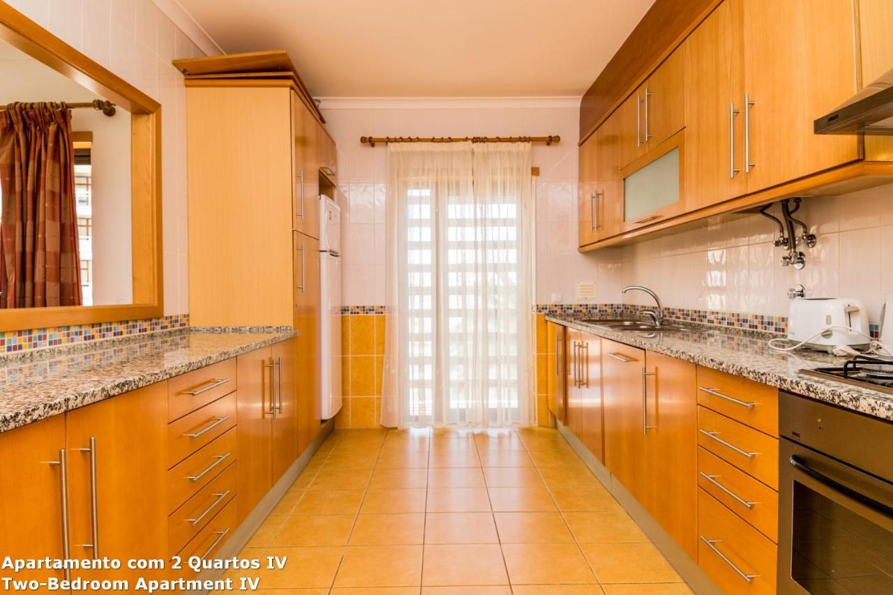 Appartement Akisol Armaçao Pera Armação de Pêra