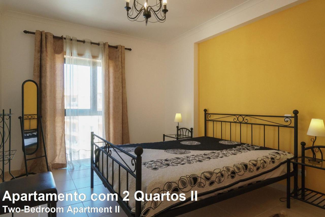 Akisol Armaçao Pera Appartement *