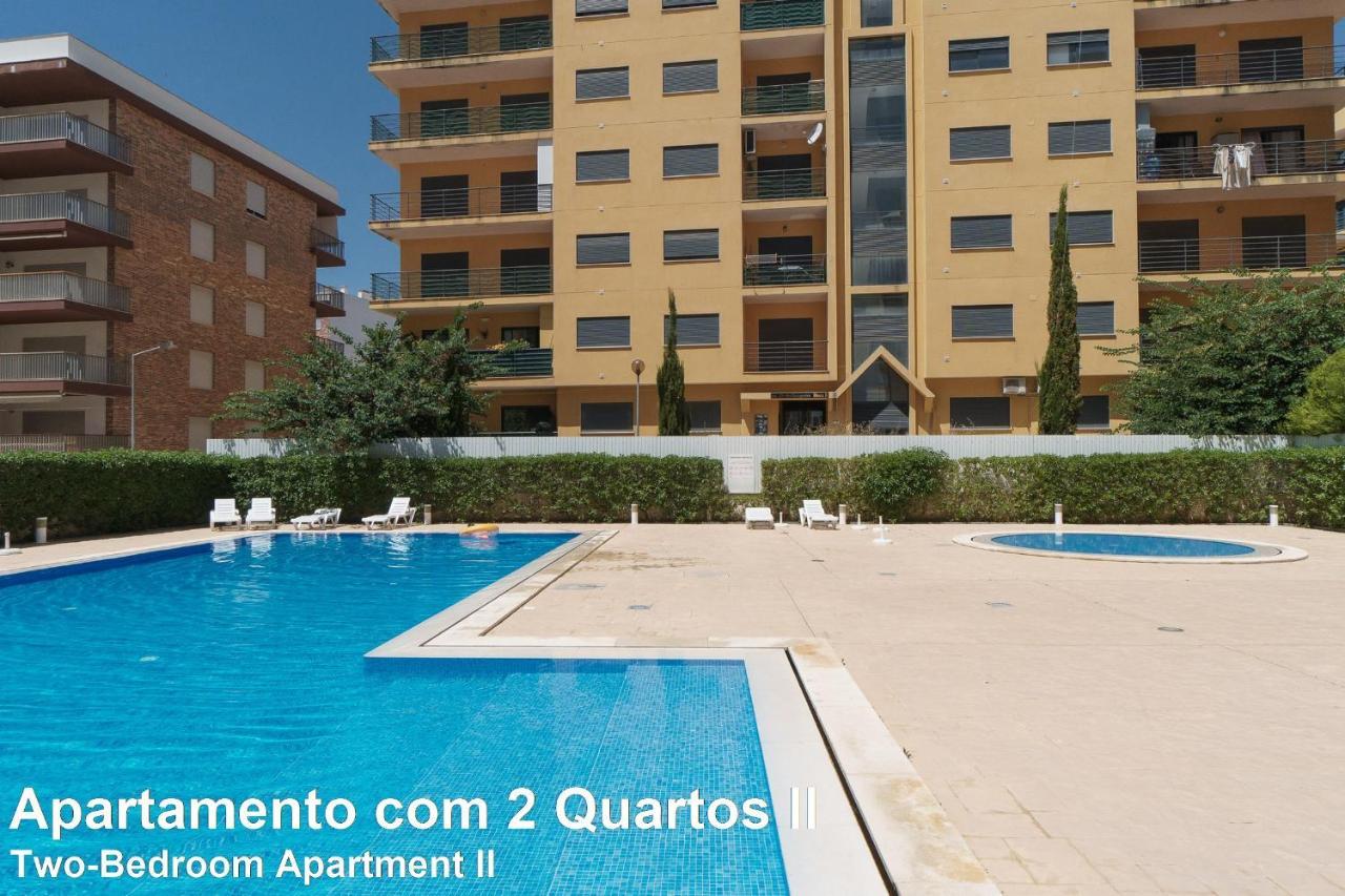 Akisol Armaçao Pera Appartement *
