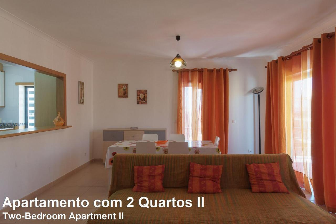 Akisol Armacao Pera Sand Apartment