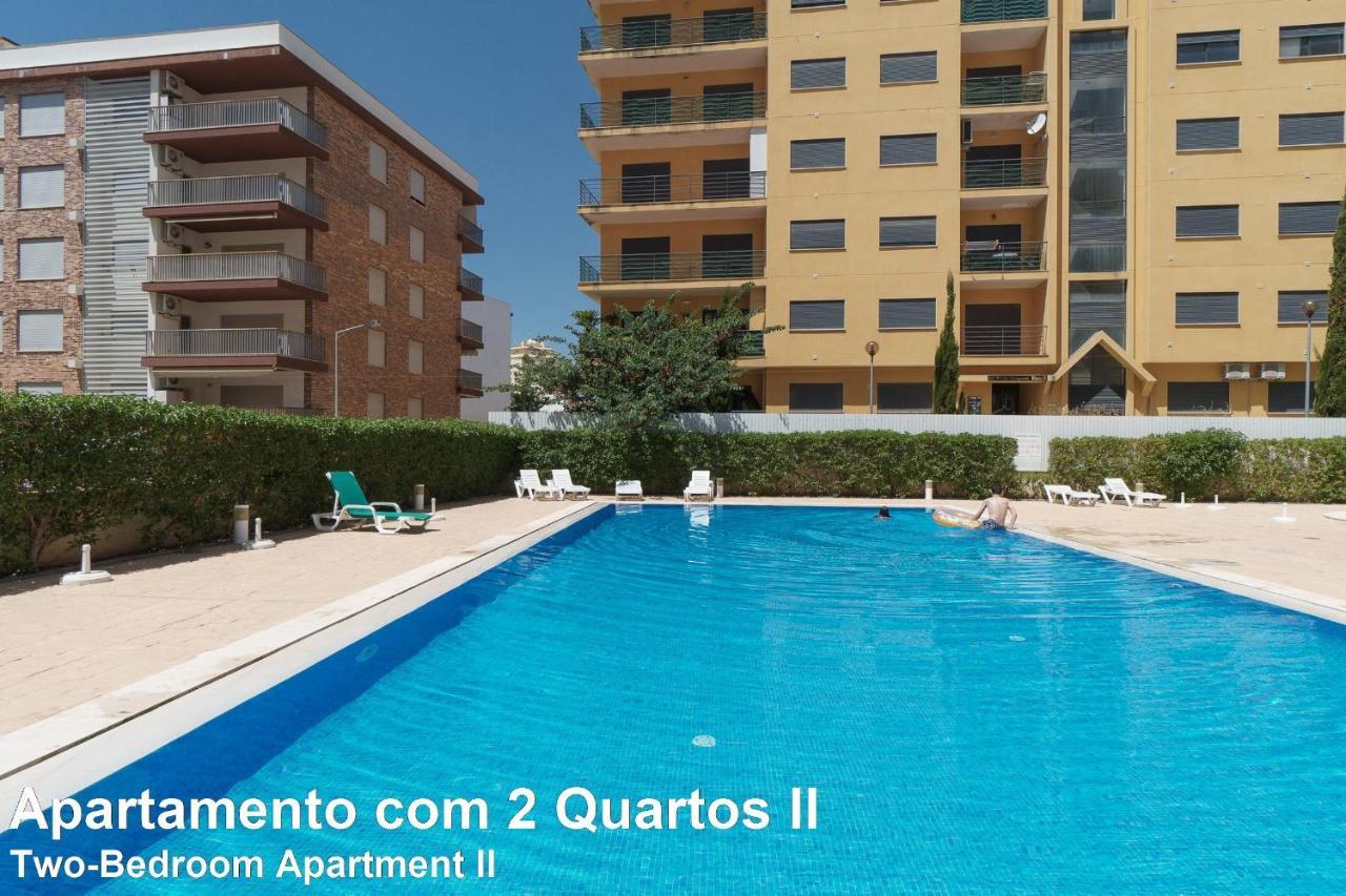 Appartement Akisol Armaçao Pera Armação de Pêra