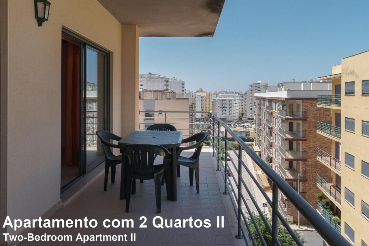 Akisol Armacao Pera Sand Apartment