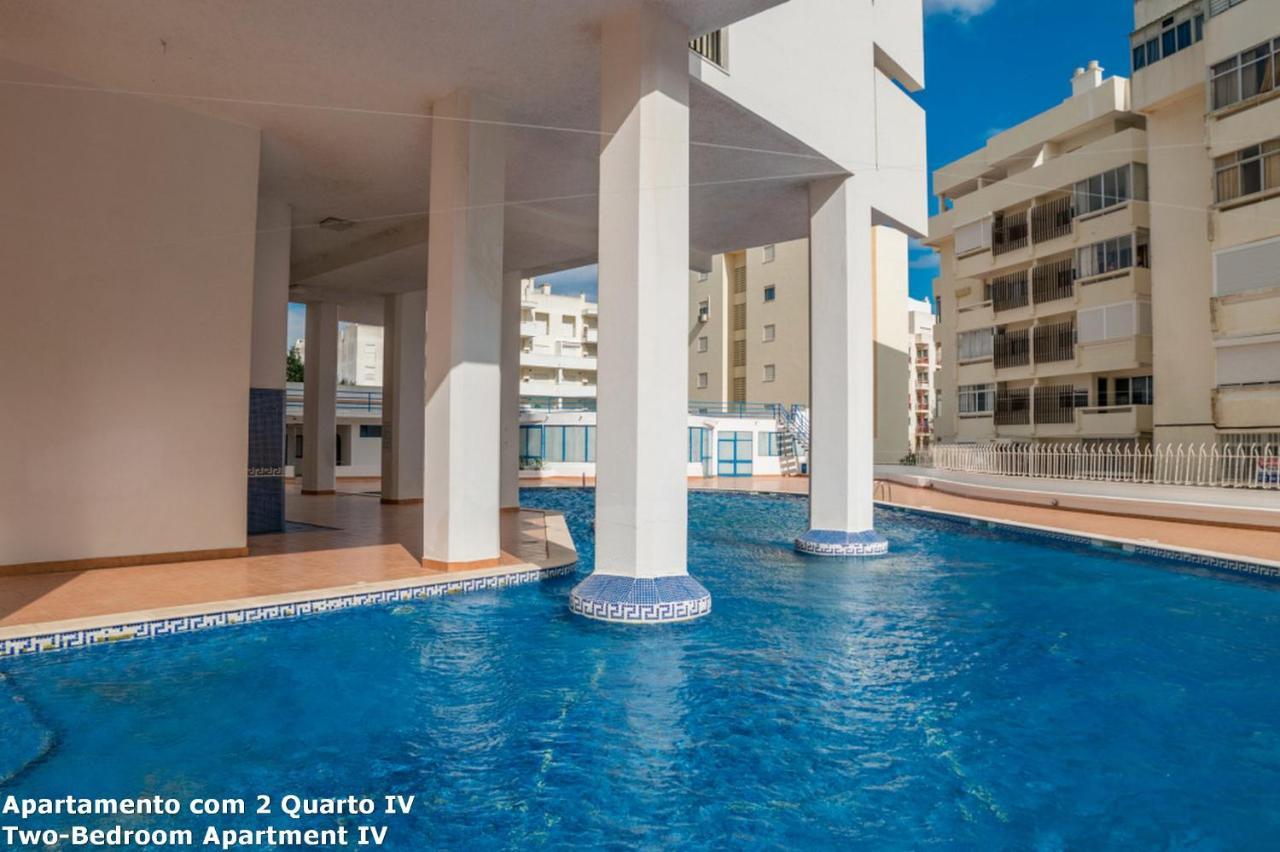 Apartment Akisol Armacao Pera Sand *