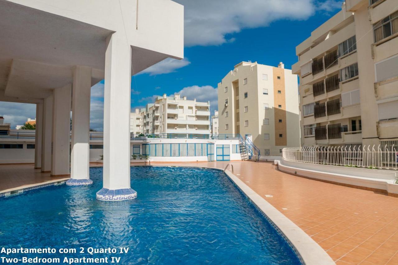 Appartement Akisol Armaçao Pera *