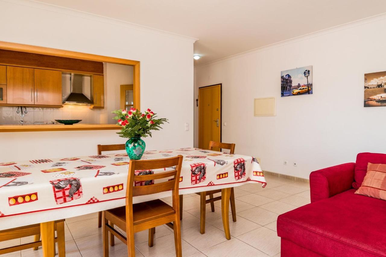 Appartement Akisol Armaçao Pera Armação de Pêra