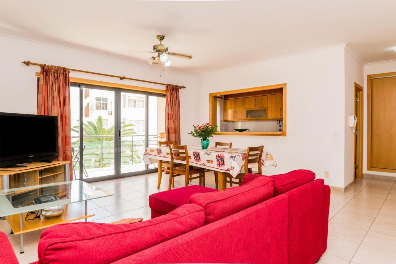 Akisol Armaçao Pera Appartement *