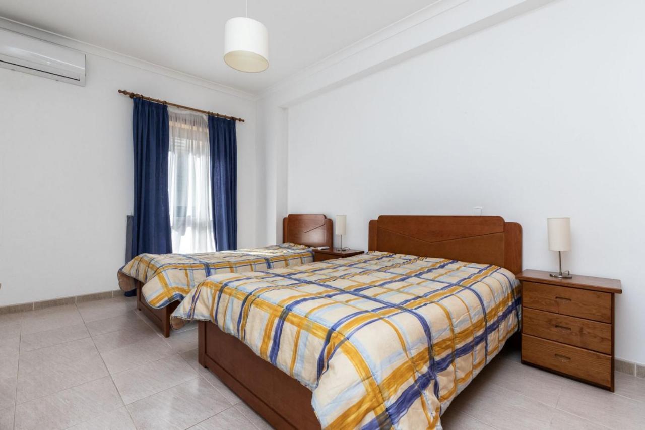 Akisol Armaçao Pera Appartement Armação de Pêra