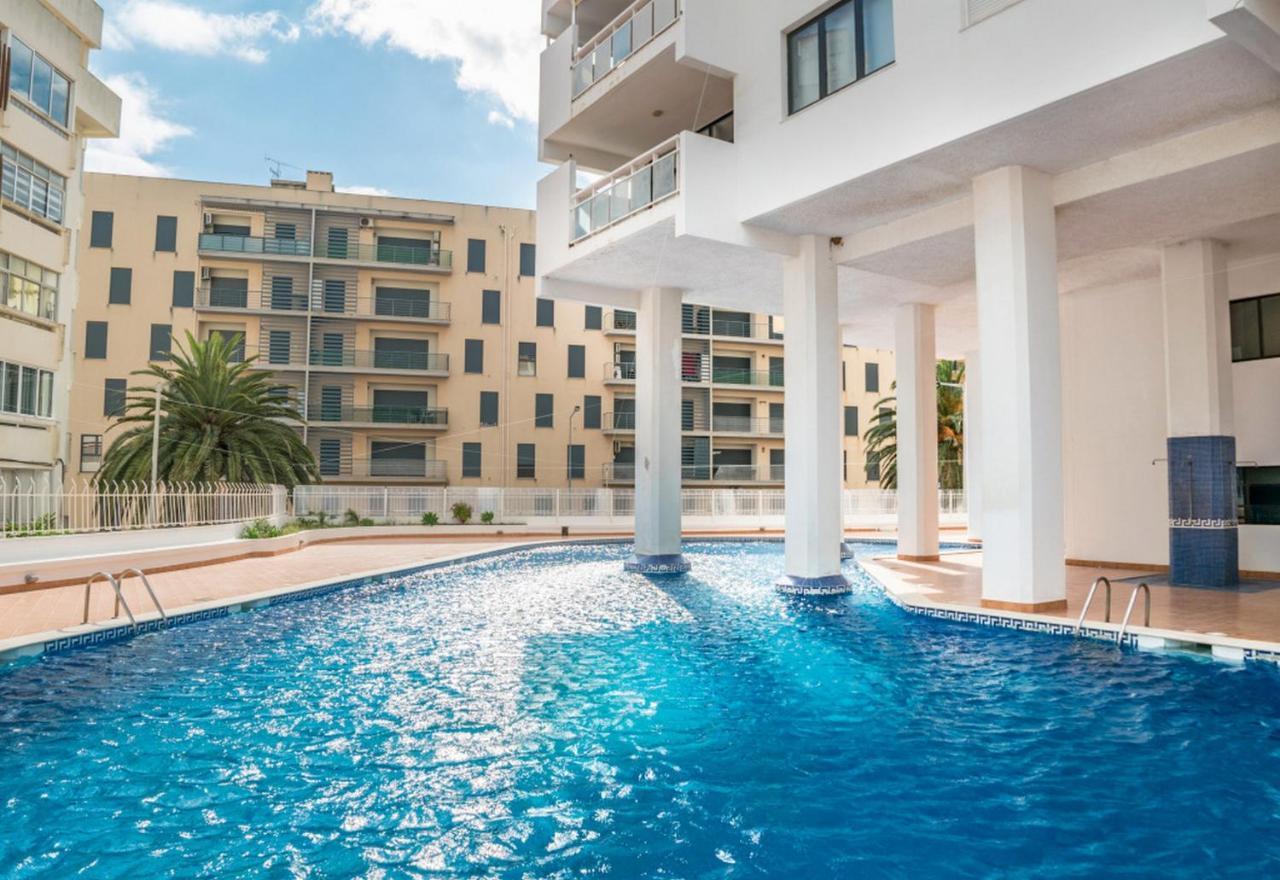 Akisol Armaçao Pera Appartement *