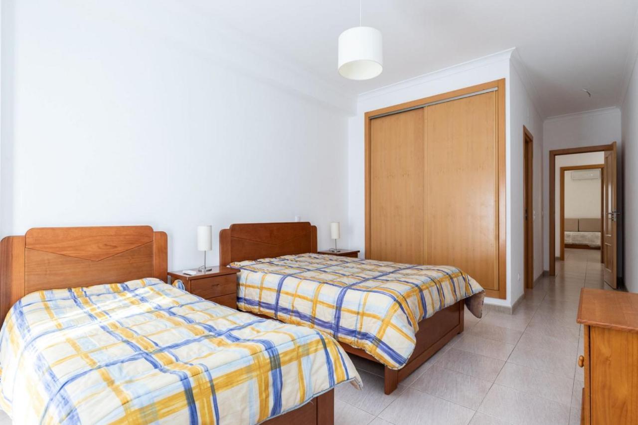 Akisol Armaçao Pera Appartement Armação de Pêra