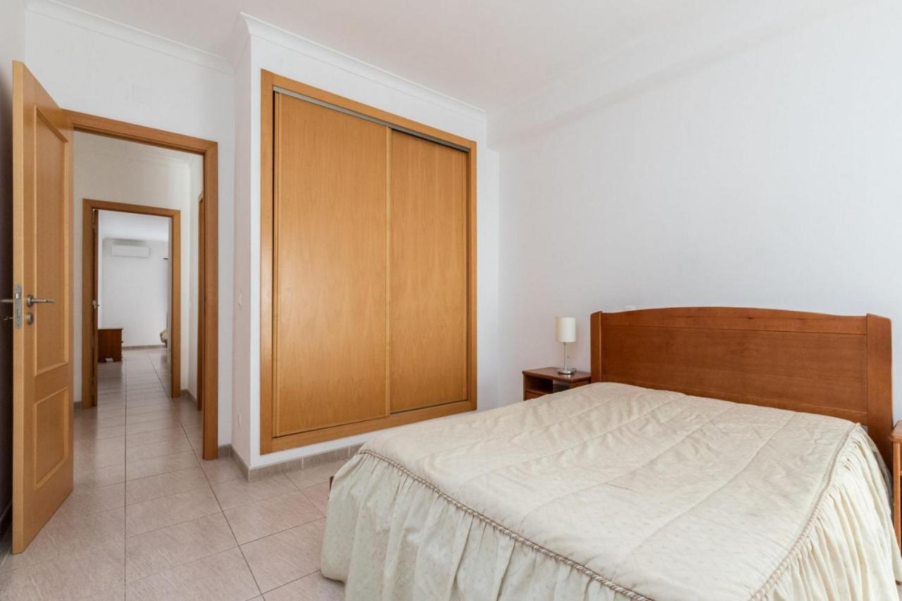 Appartement Akisol Armaçao Pera *