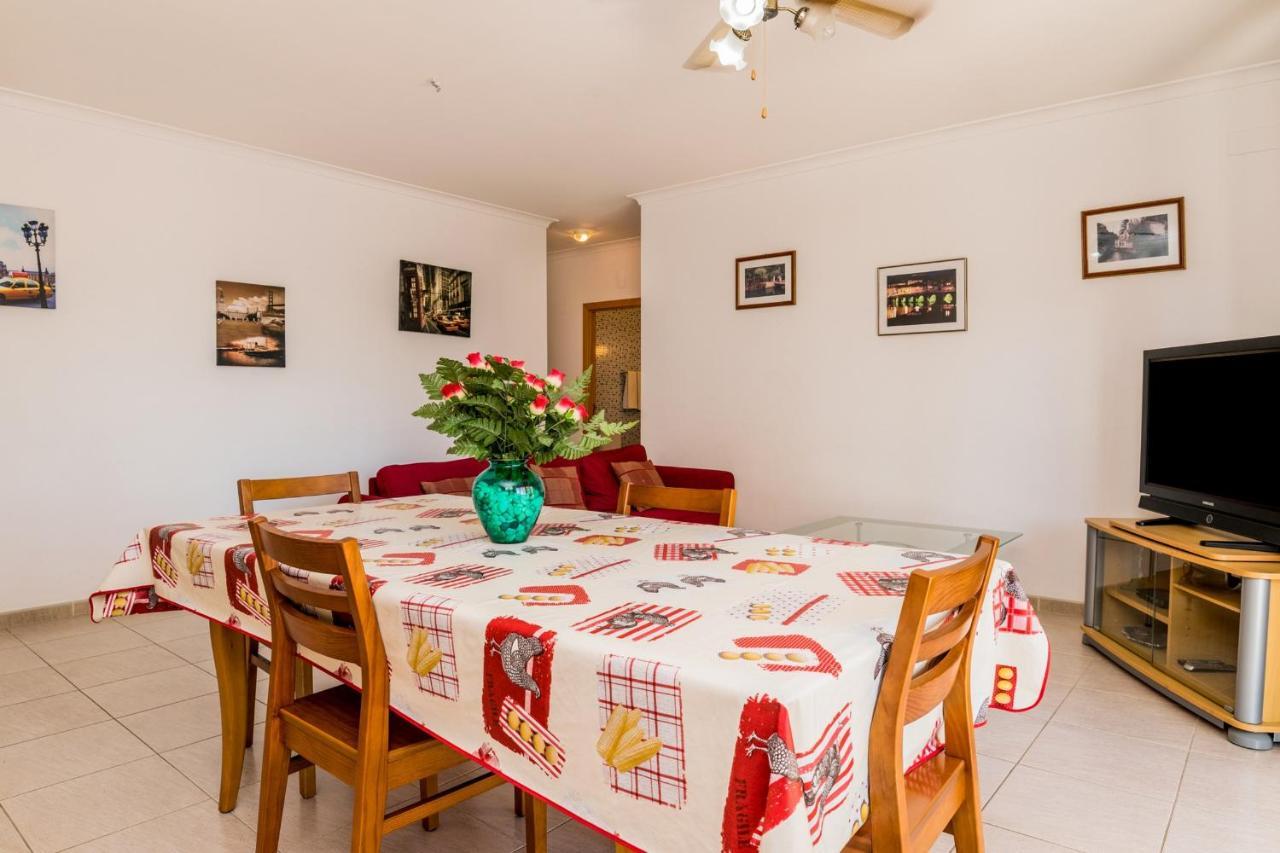 Appartement Akisol Armaçao Pera Armação de Pêra