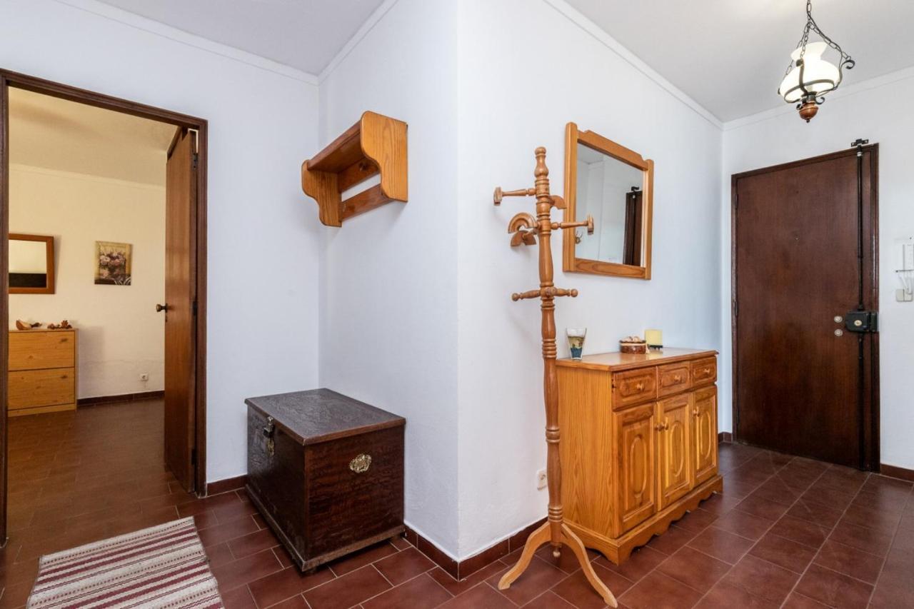 Appartement Akisol Armaçao Pera *