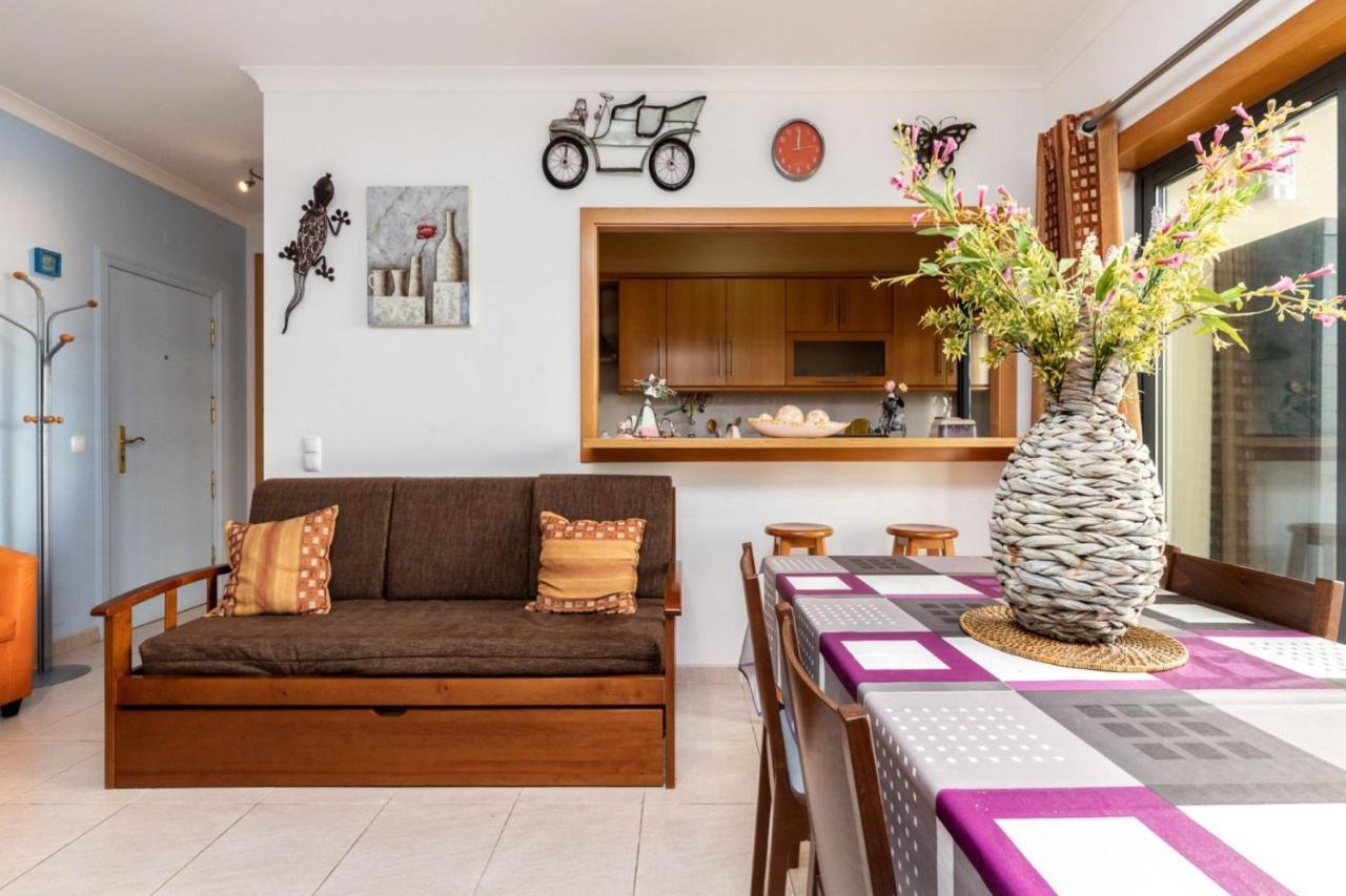 Appartement Akisol Armaçao Pera *