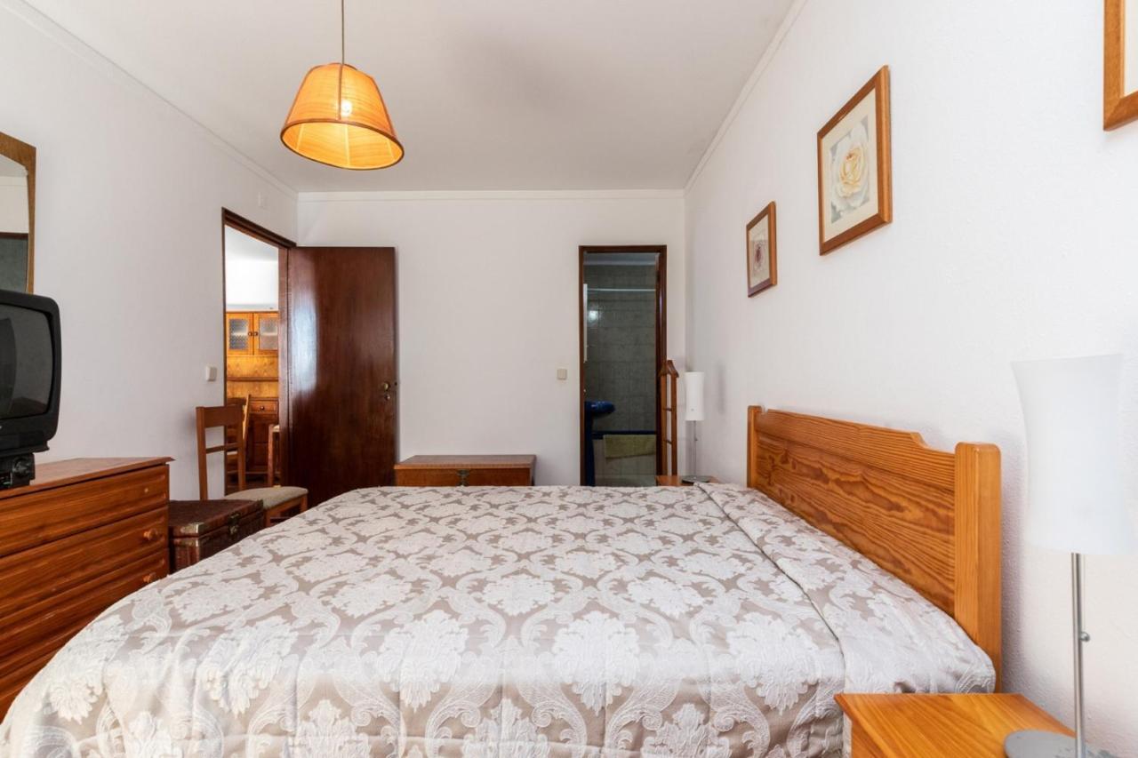 Appartement Akisol Armaçao Pera