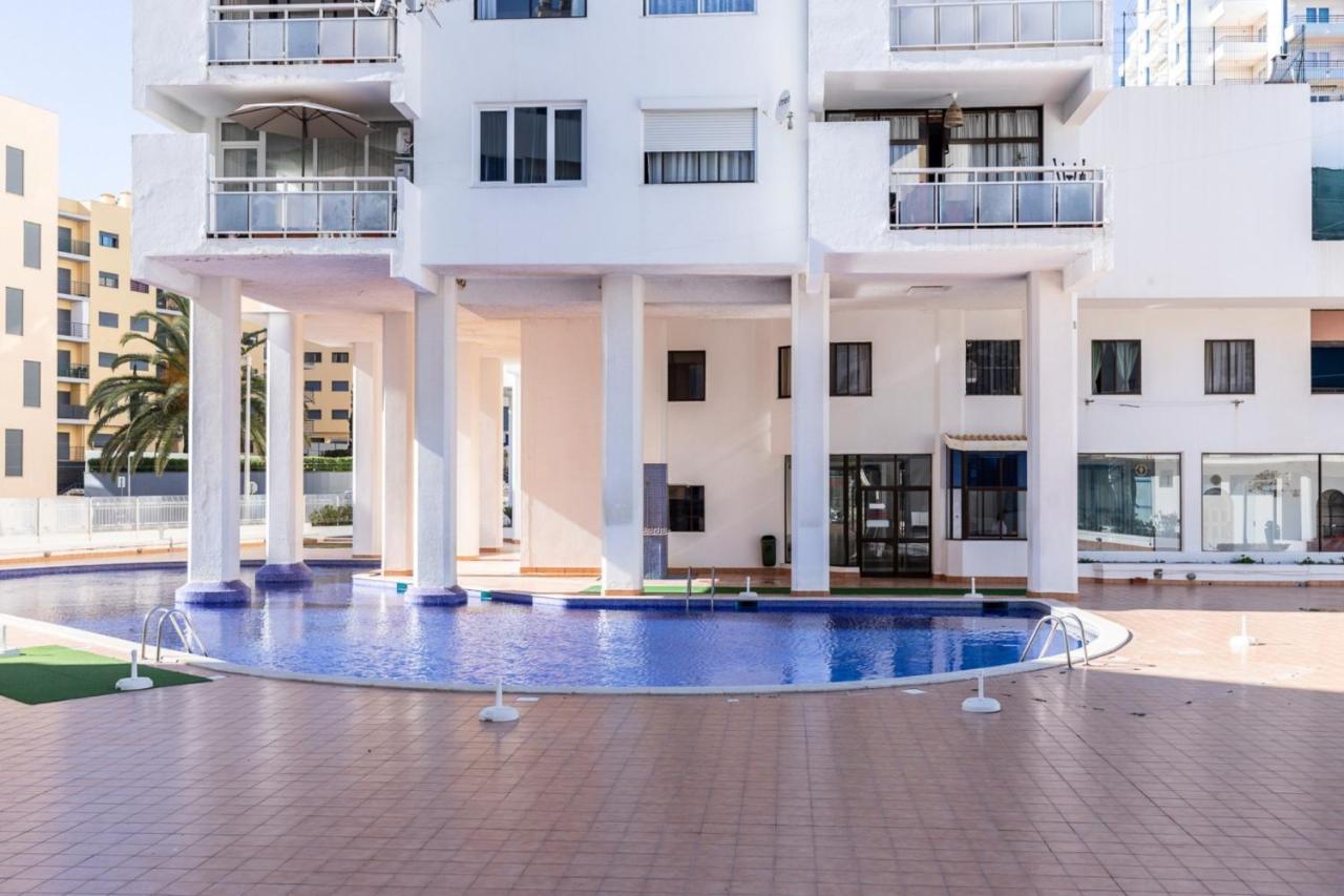 Appartement Akisol Armaçao Pera *