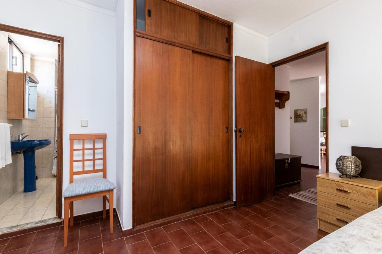 Apartment Akisol Armacao Pera Sand *
