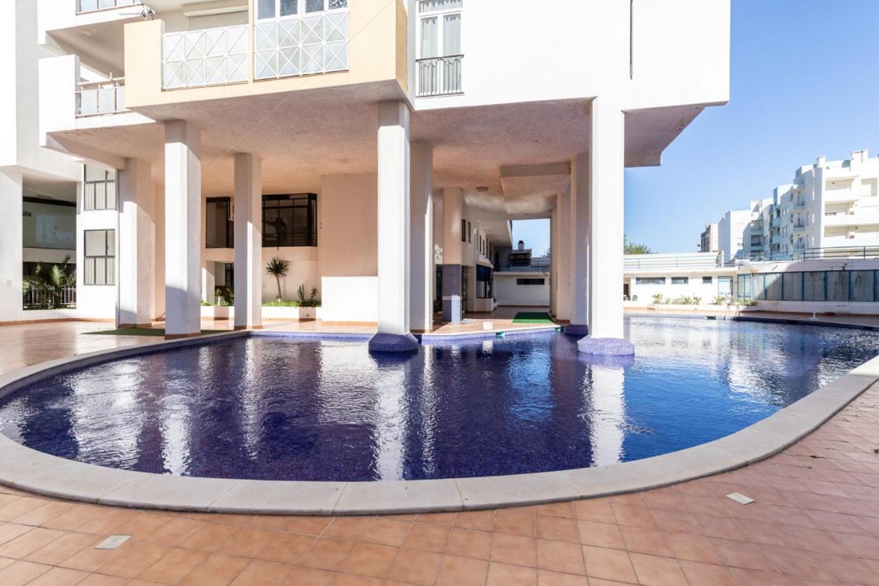 Appartement Akisol Armaçao Pera