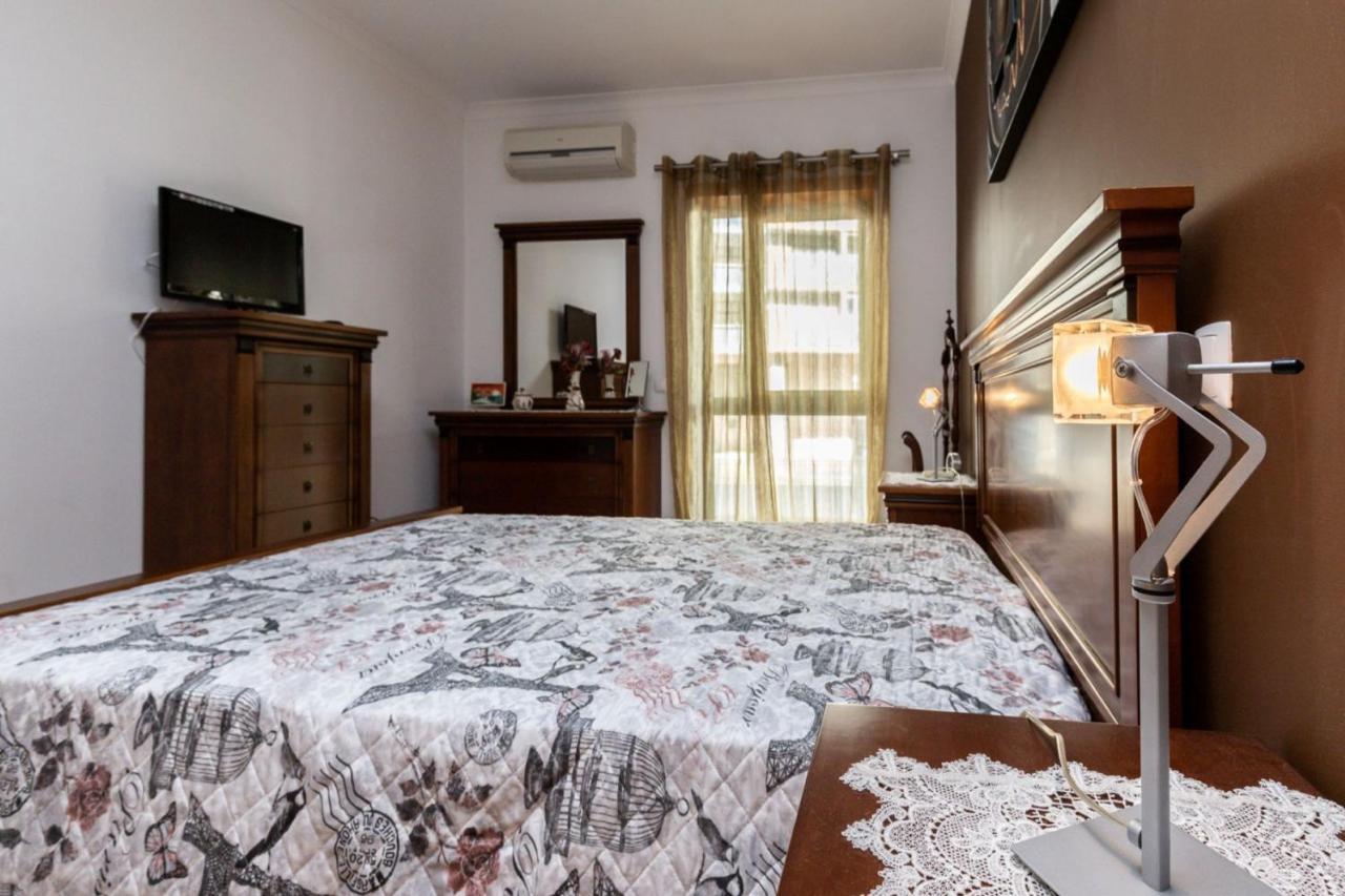 Appartement Akisol Armaçao Pera *