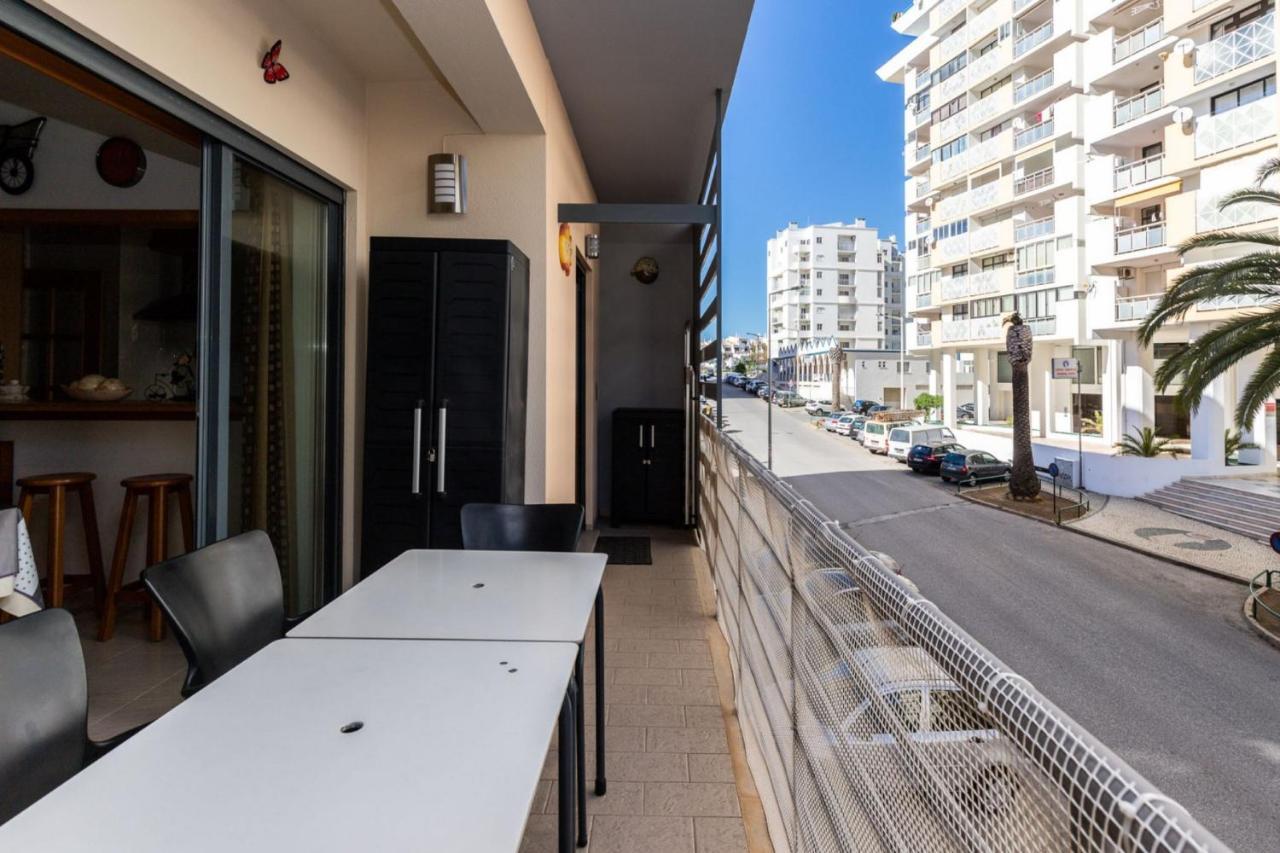 Apartment Akisol Armacao Pera Sand