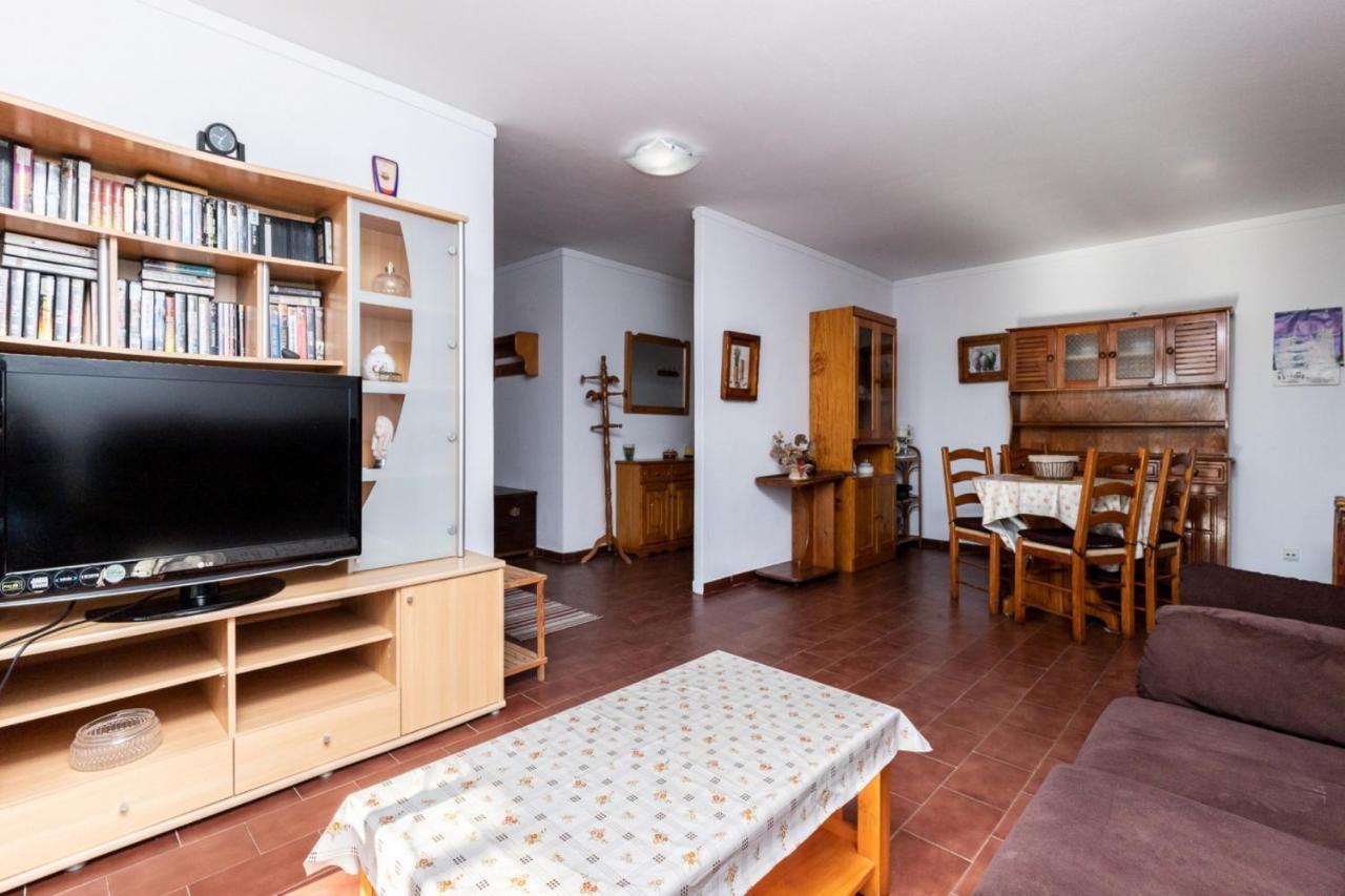 Akisol Armacao Pera Sand Apartment *