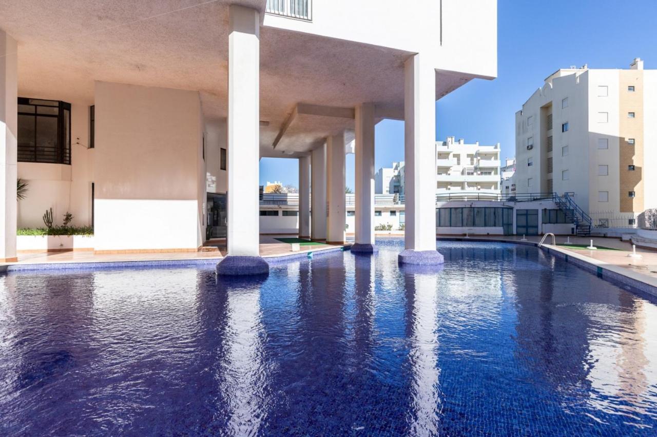 Appartement Akisol Armaçao Pera