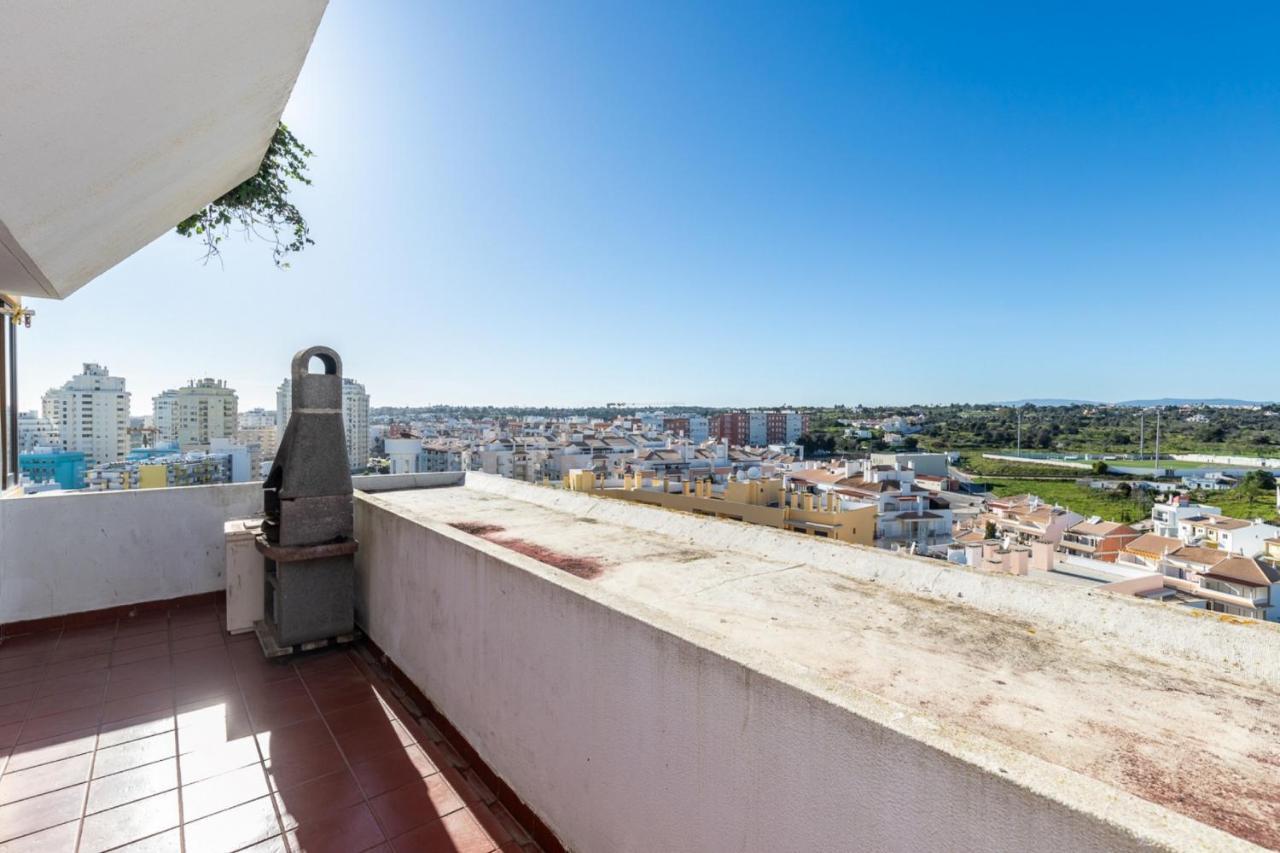 Appartement Akisol Armaçao Pera Armação de Pêra