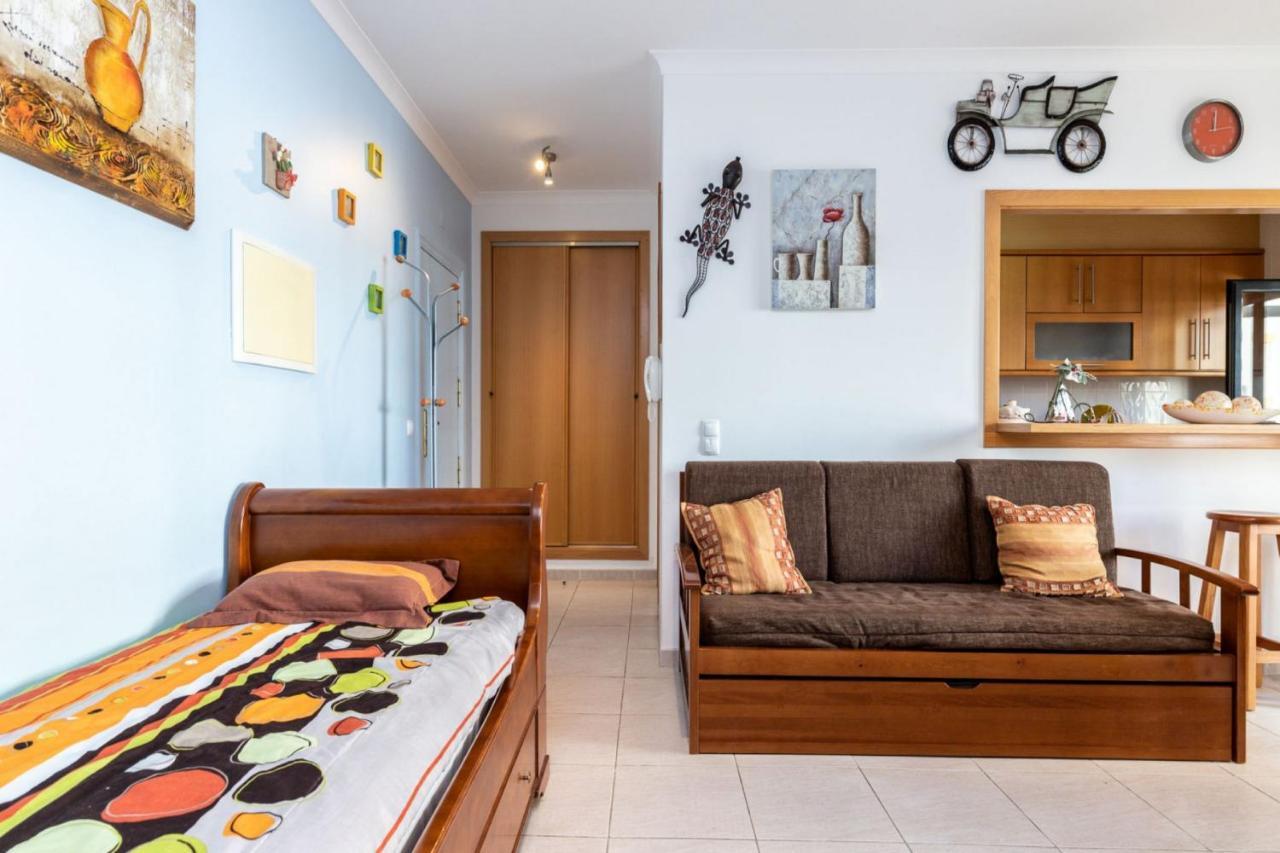 Appartement Akisol Armaçao Pera