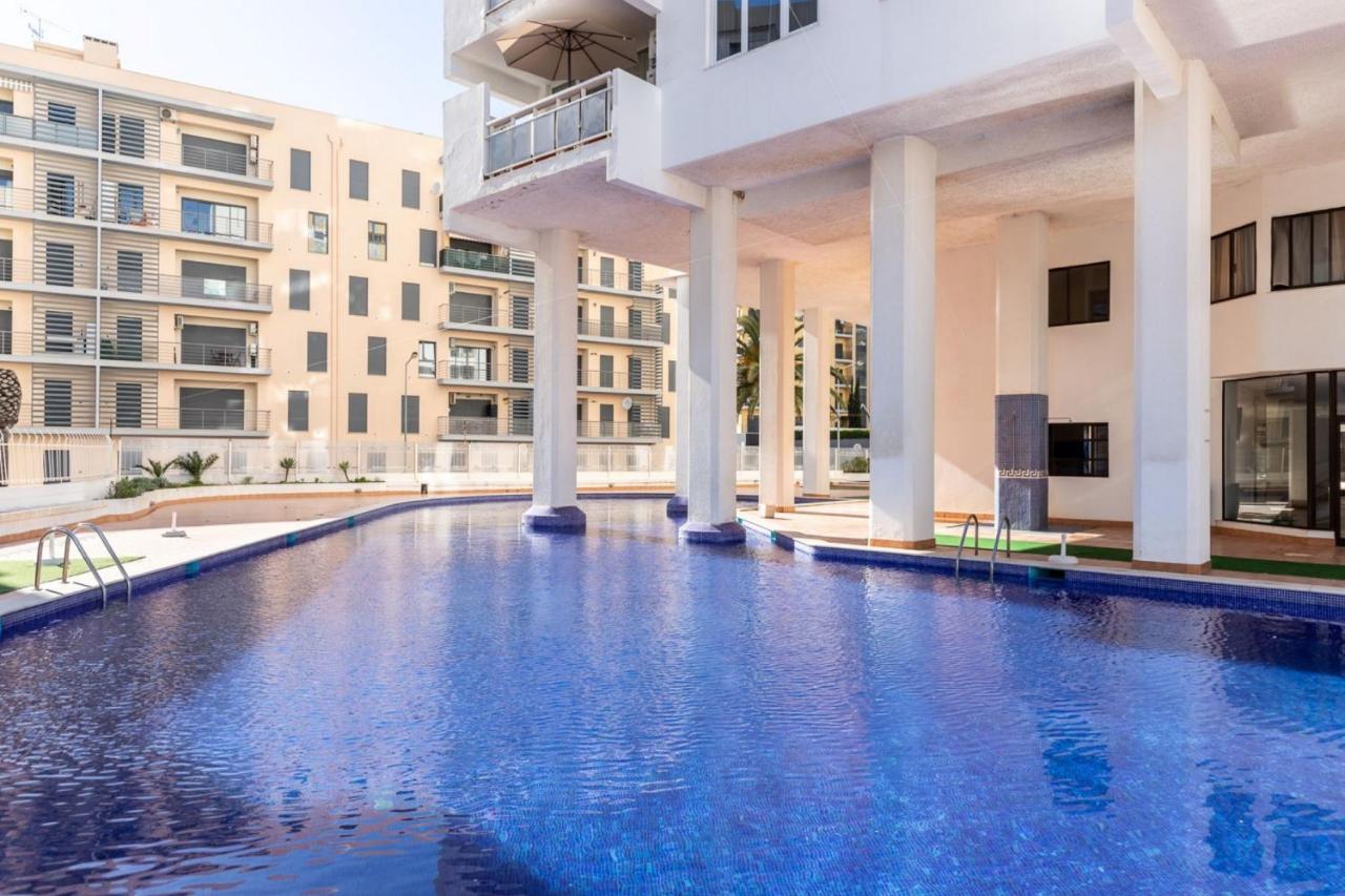 Akisol Armacao Pera Sand Apartment *