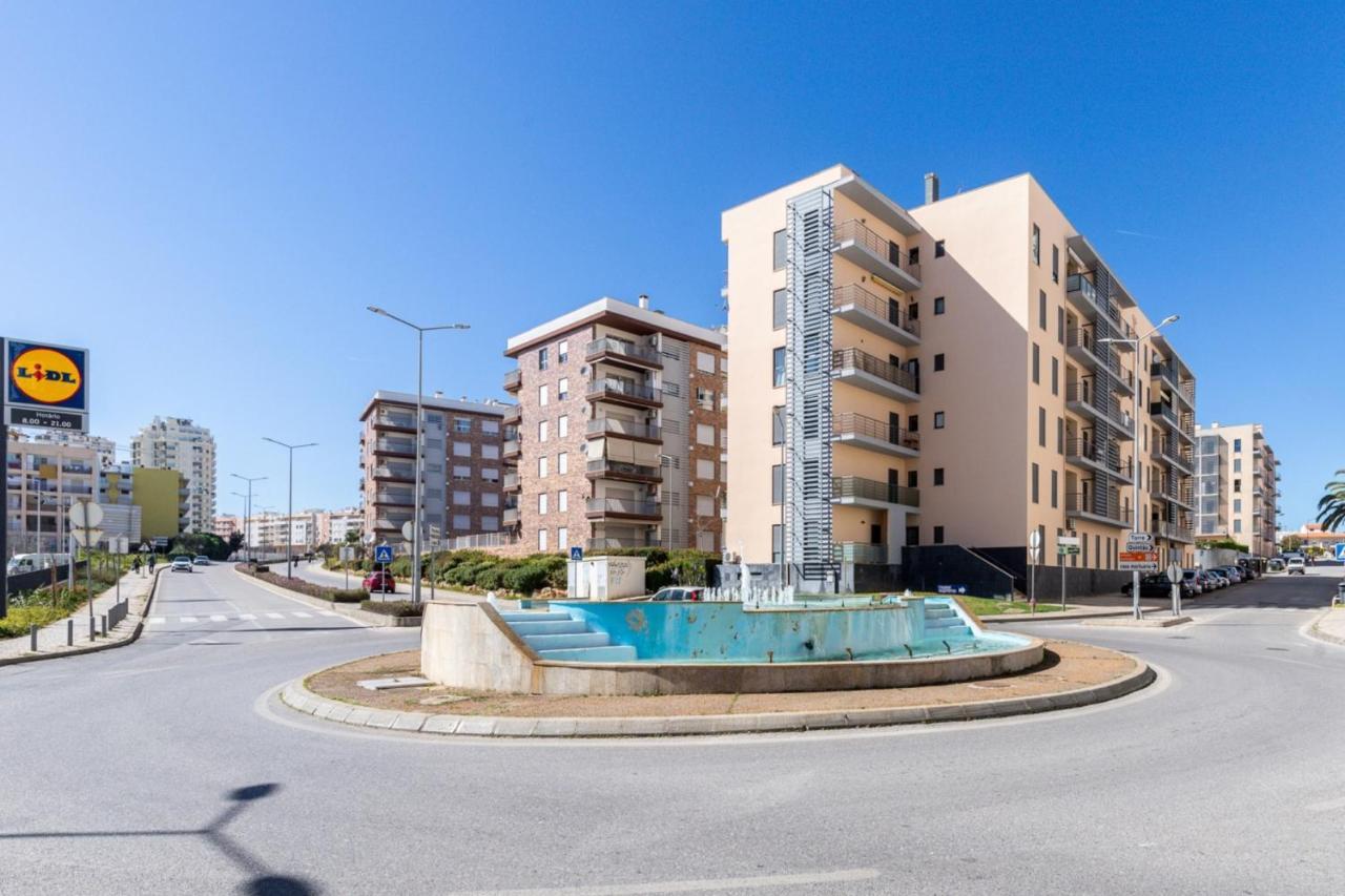 Appartement Akisol Armaçao Pera