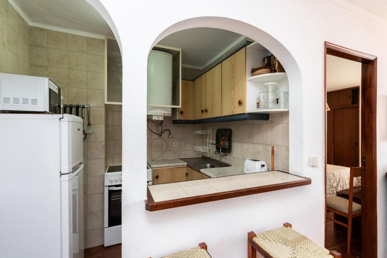 Appartement Akisol Armaçao Pera *