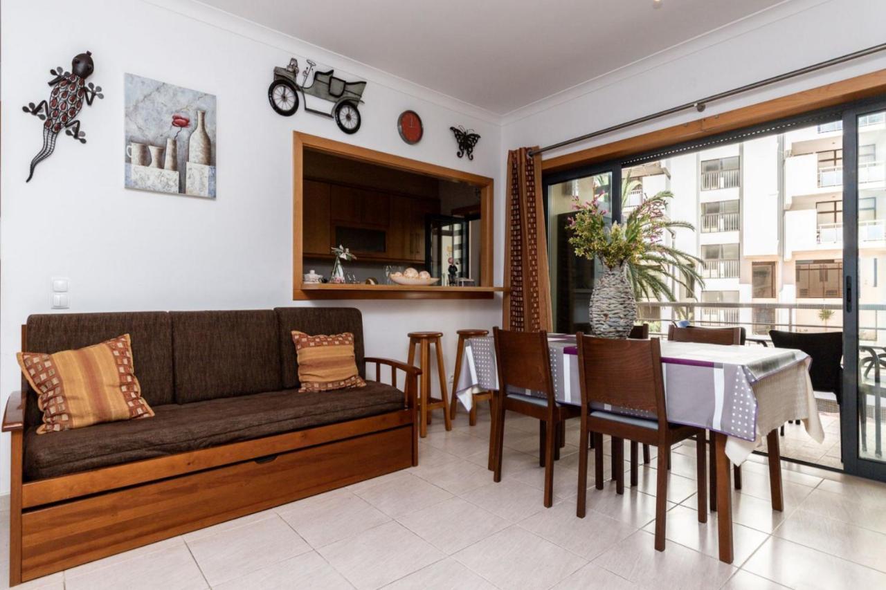 Appartement Akisol Armaçao Pera Armação de Pêra