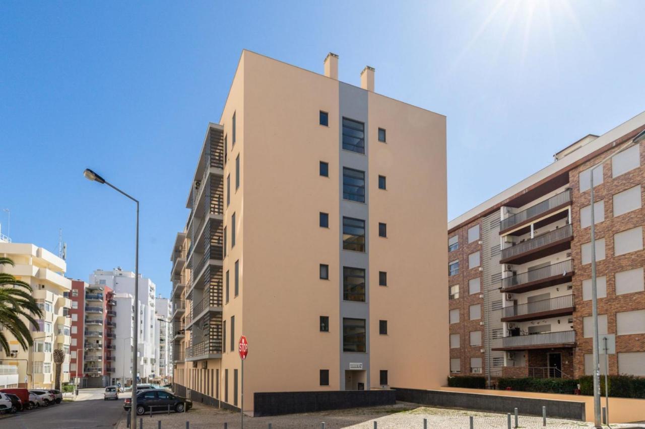 Akisol Armacao Pera Sand Apartment Armacao de Pera